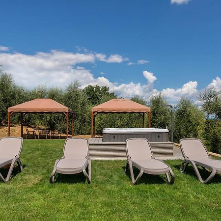 Live Tuscany! Apartment On The Hills Of Florence! Ginestra Fiorentina المظهر الخارجي الصورة