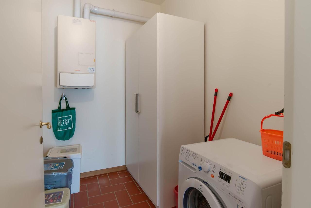 Live Tuscany! Apartment On The Hills Of Florence! Ginestra Fiorentina المظهر الخارجي الصورة