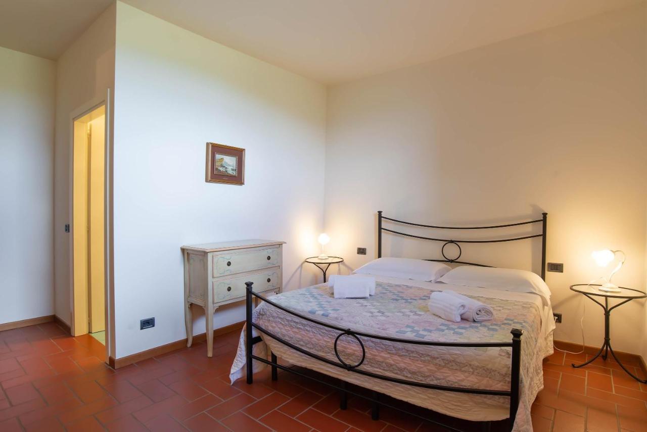 Live Tuscany! Apartment On The Hills Of Florence! Ginestra Fiorentina المظهر الخارجي الصورة